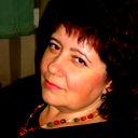 Елена Давыдова