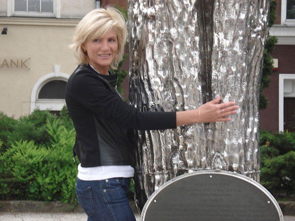 Ирина Бедарева