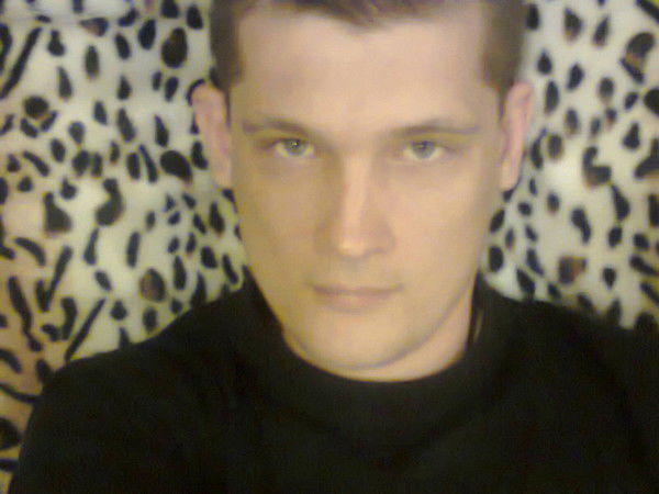 Сергей Хужаниязов