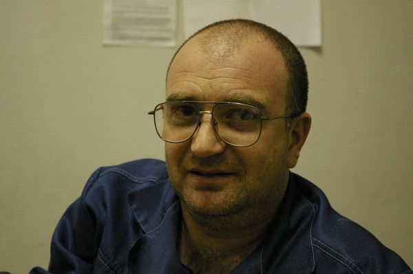 Алик Мартиросян