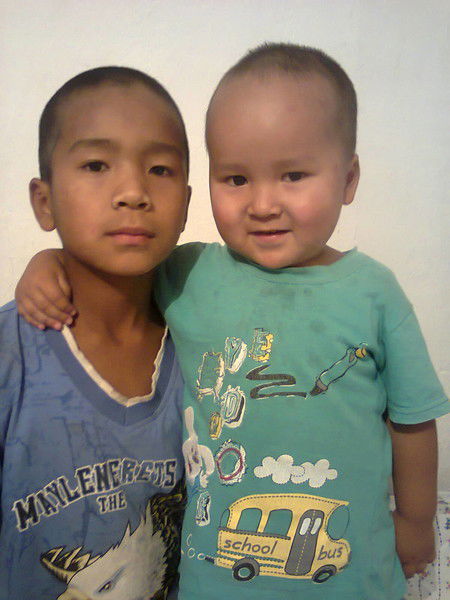 Асел Усубалиева