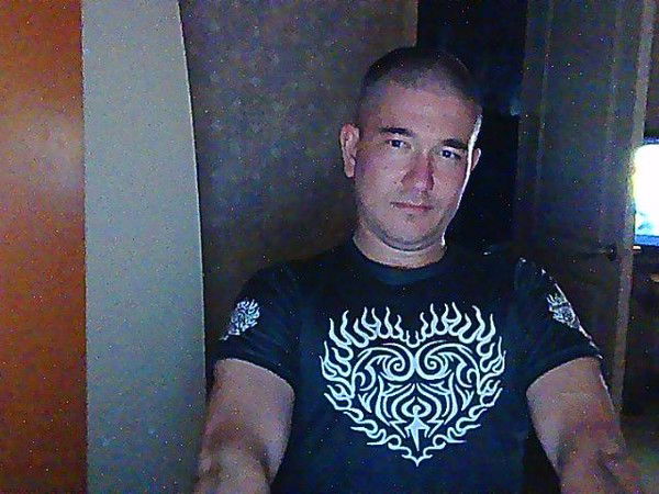 Алексей Бочканов