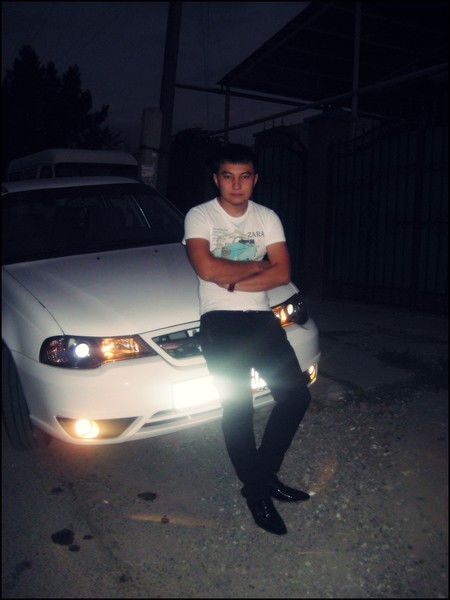 Дильшат Салихов