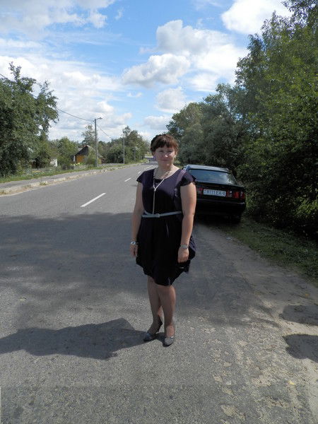 Ольга Солдатенкова