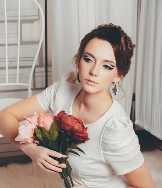 Галина Белова