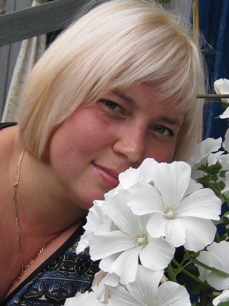 Татьяна Бобрякова