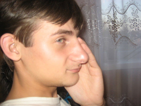 Виталий Чернов