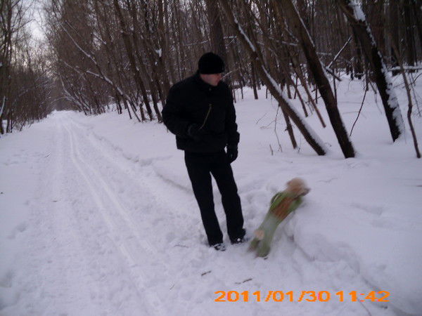 Максим Лазарев