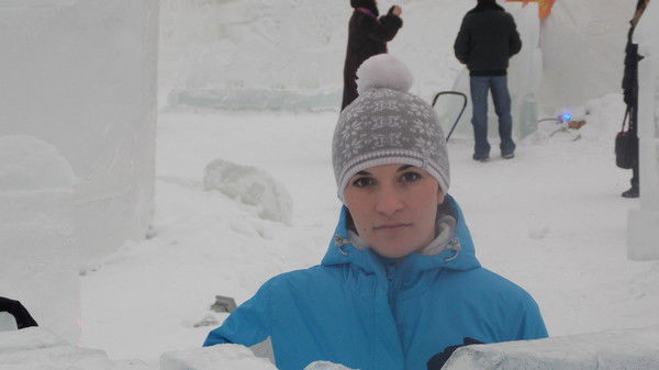 Елена Тельпиз