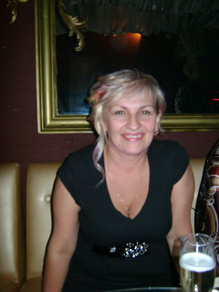 Лариса Емченко