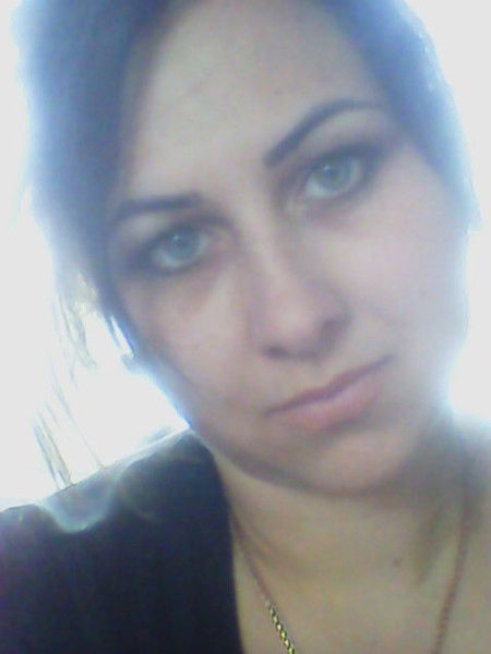 Анна Милевская