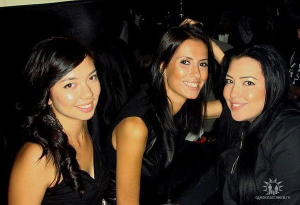 Karina Zaynagabdinova