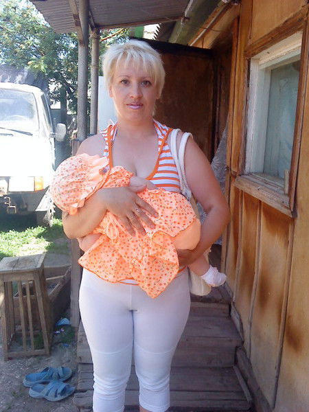 Ольга Кожевникова