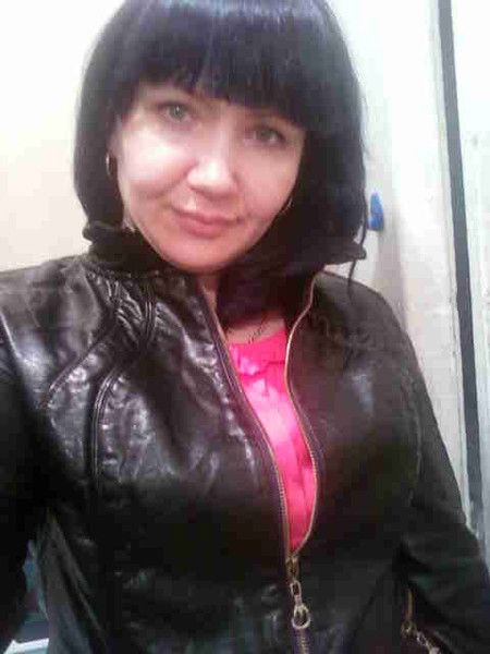 Евгения Махмудова