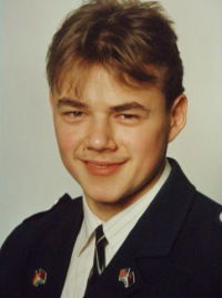 Дмитрий Никитин