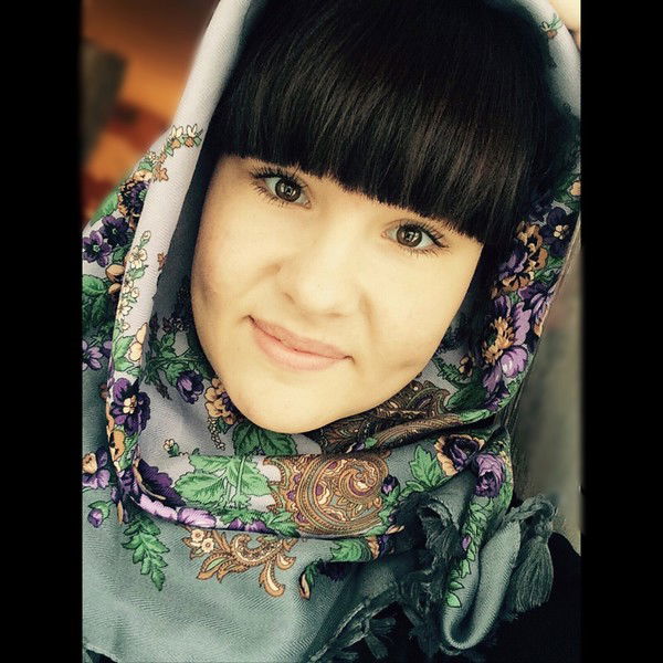 Людмила Бровкина