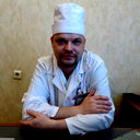 Маньковский Владимир