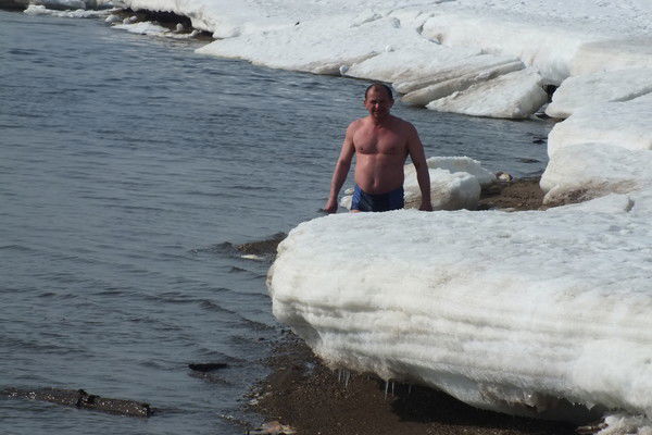 Владимир Бронников