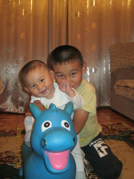 Ардак Бауржанова