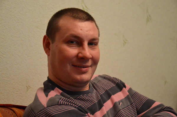 Михаил Алёшин