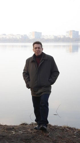 Владимир Пивоваров