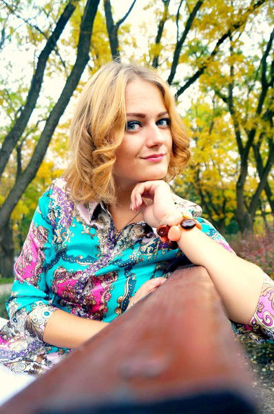 Викуся Медяник