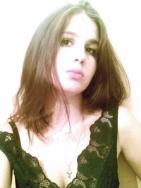 Ника Мжельская