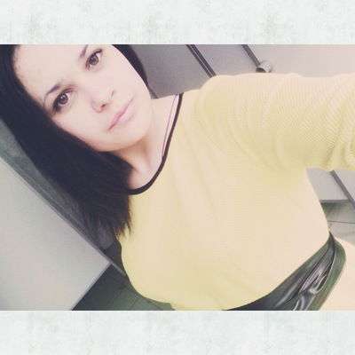 Лера Туканова