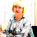 Наталья Васильева