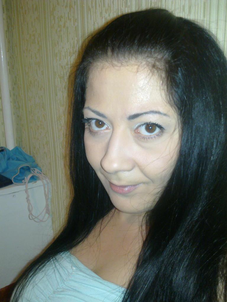 Севиля Бурасанова