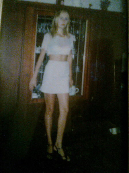 Кристина Кичман