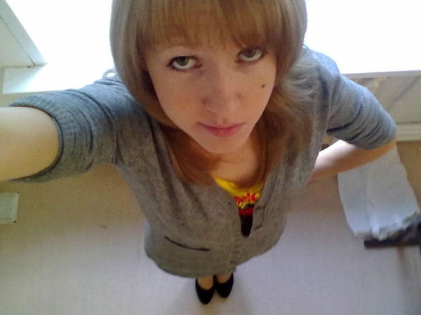 Анастасия Курысева