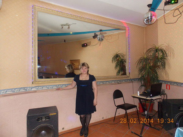 Анна Пурисова(Путилова)