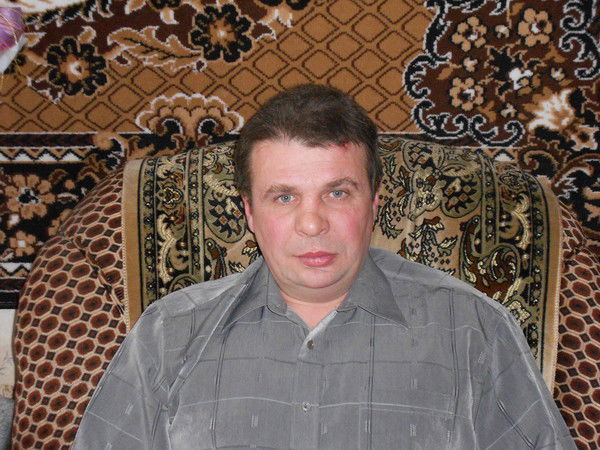 Сергей Цуранов