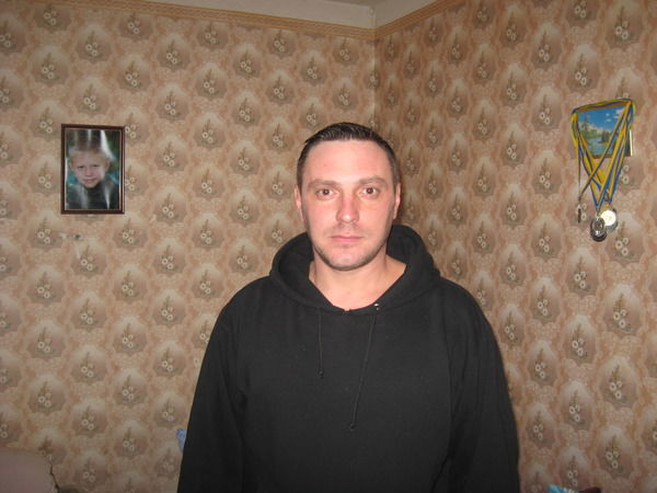 Дмитрий Кубраков