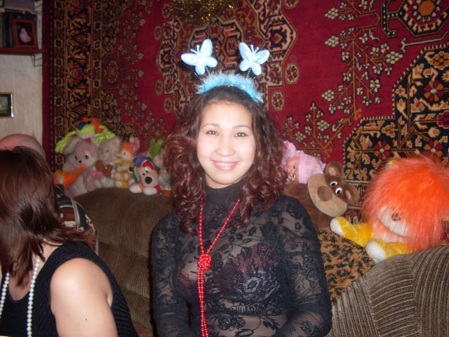 Раушанья Гайнутдинова