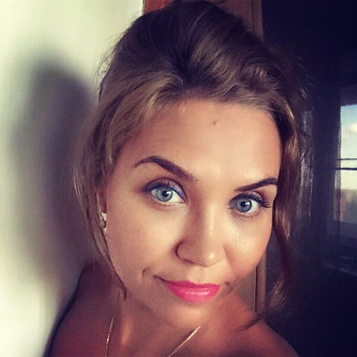 Ольга Тимохина