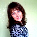 Ольга Бурыкина