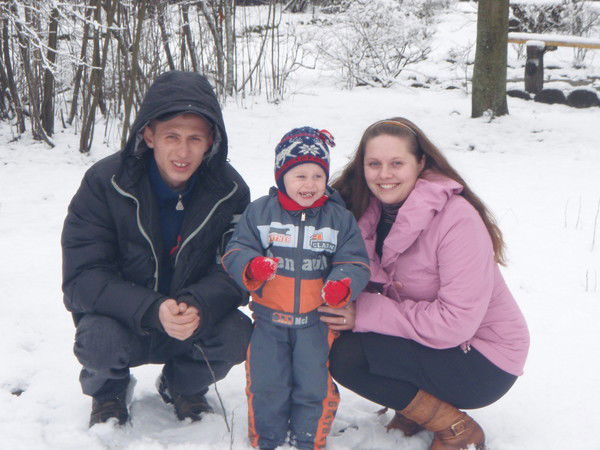 Наталья Сидоренко