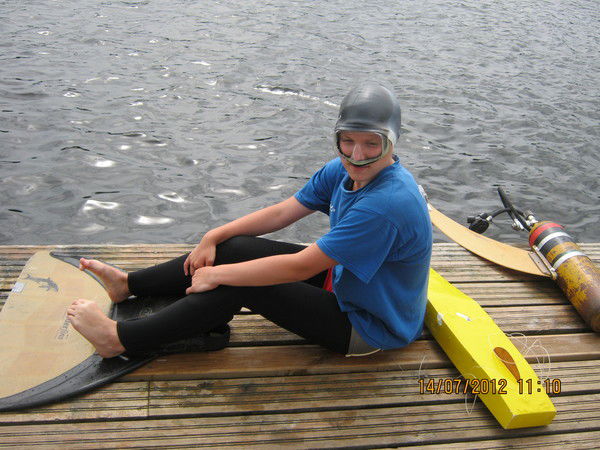 Александра Козикова