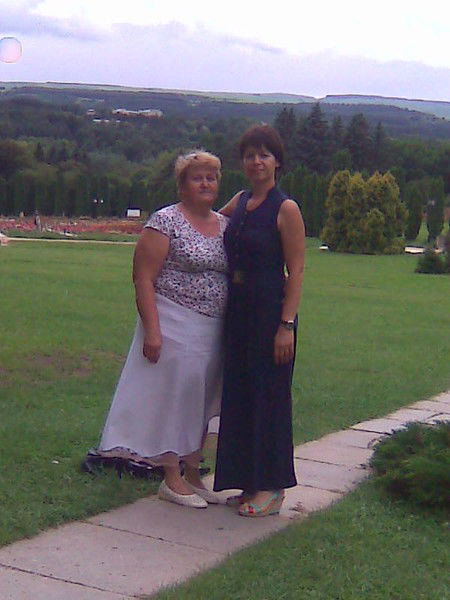 Людмила Соколова