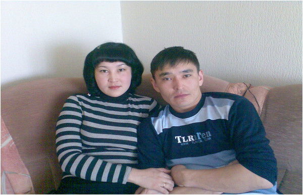 Толкын Китанова