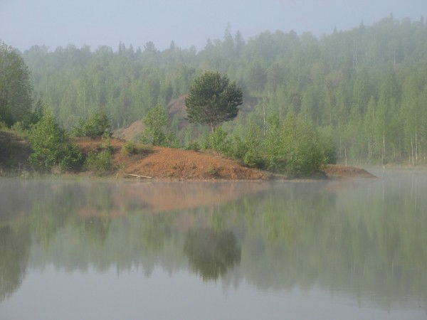 Катерина Рязанова