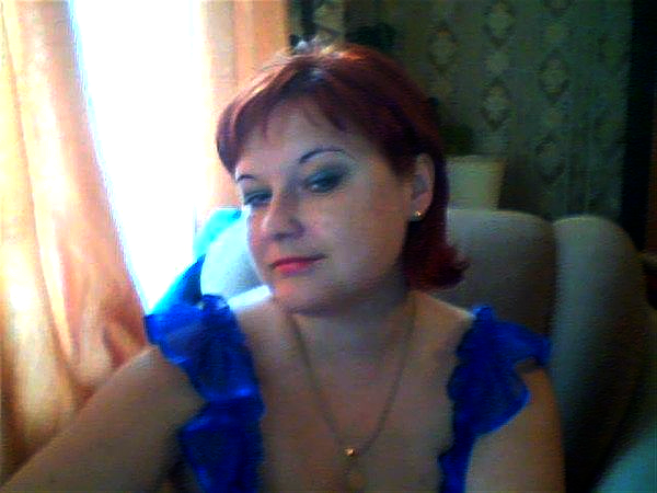 Жанна Солодова