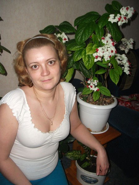 Наталья Симонова