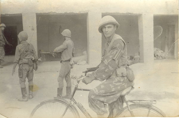 Юрий Коротенко