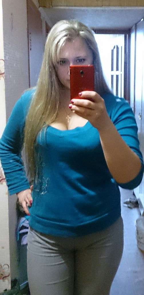 Яна Егорова