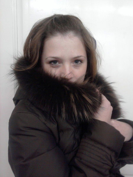 Ольга Лапина