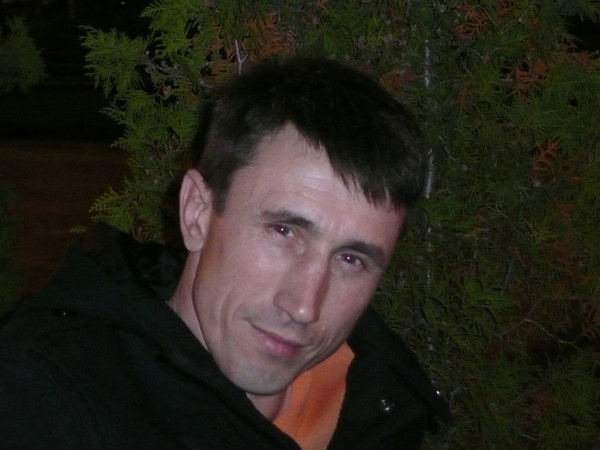 Вячеслав Долматов