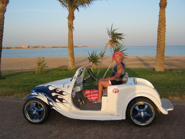 Любовь Заудальская